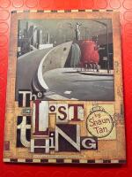 The lost thing