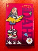Matilda