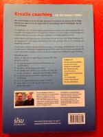 Kreativ coaching : n&auml;r det snurrar i bollen