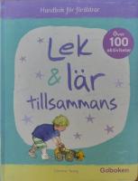 Lek & l&auml;r tillsammans