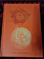 Bellmansmedaljer, medaljonger och m&auml;rken