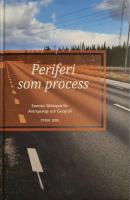 Periferi som process