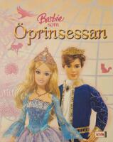 Barbie som öprinsessan