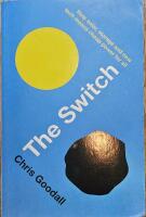 The switch How solar storage and new tech means cheap power for all