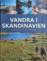 Vandra i Skandinavien