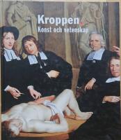 Kroppen : konst och vetenskap