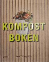 Kompostboken