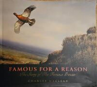 Famous for a reason The story of The Famous Grouse