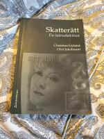 Skatter&auml;tt - En introduktion