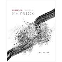 Principles & PRACTICE of Physics