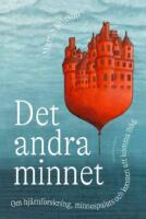 Det andra minnet : om hj&auml;rnforskning, minnespalats och konsten att komma ih&aring;g