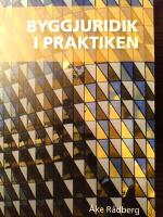 Byggjuridik i praktiken