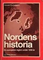 Nordens historia