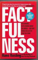 Factfulness