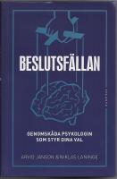 Beslutsf&auml;llan