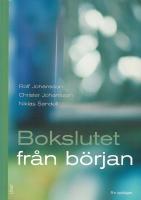 Bokslutet fr&aring;n b&ouml;rjan : fakta- och &ouml;vningsbok