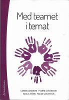Med teamet i temat