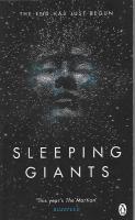 Sleeping Giants