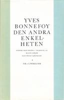 Den andra enkelheten: Dikter och ess&auml;er