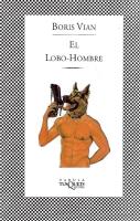 El lobo-hombre