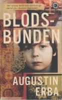 Blodsbunden