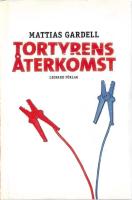 Tortyrens &aring;terkomst