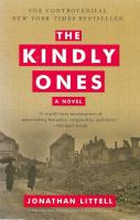 The Kindly Ones