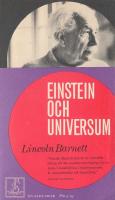 Einstein och universum