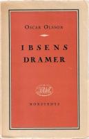 Ibsens dramer