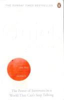 Quiet: The Power of Introverts in a World That Can't Stop Talking