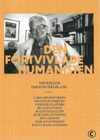 Den f&ouml;rtvivlade humanisten : Nio ess&auml;er om Sven Delblanc