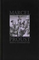 P&aring; spaning efter den tid som flytt. D 3, Kring Guermantes