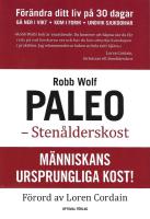 Paleo - sten&aring;lderskost