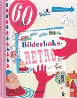 Bilderboksretro 60-tal