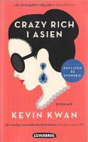 Crazy rich i Asien