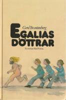 Egalias d&ouml;ttrar 