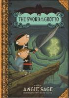 Araminta Spookie: The Sword in the Grotto