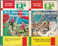 Och stj&auml;rnornas konungar d&ouml; + Avfallsv&auml;rlden