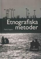 Etnografiska metoder