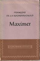 Maximer