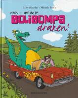 Men ... det &auml;r ju Bolibompa-draken!