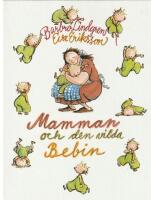 Mamman och den vilda bebin