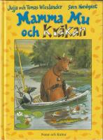 Mamma Mu och Kr&aring;kan