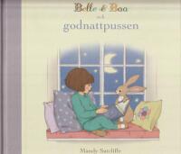 Belle & Boo och godnattpussen