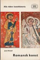 Alla tiders konsthistoria : Romansk konst
