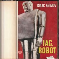 Jag, robot