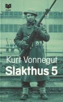Slakthus 5 eller Barnkorst&aring;get : en skyldighetsdans med d&ouml;den
