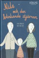 Nils och den blinkande stj&auml;rnan