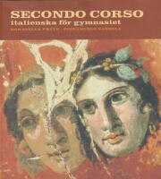Secondo corso : Italienska f&ouml;r gymnasiet