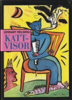 Kattvisor